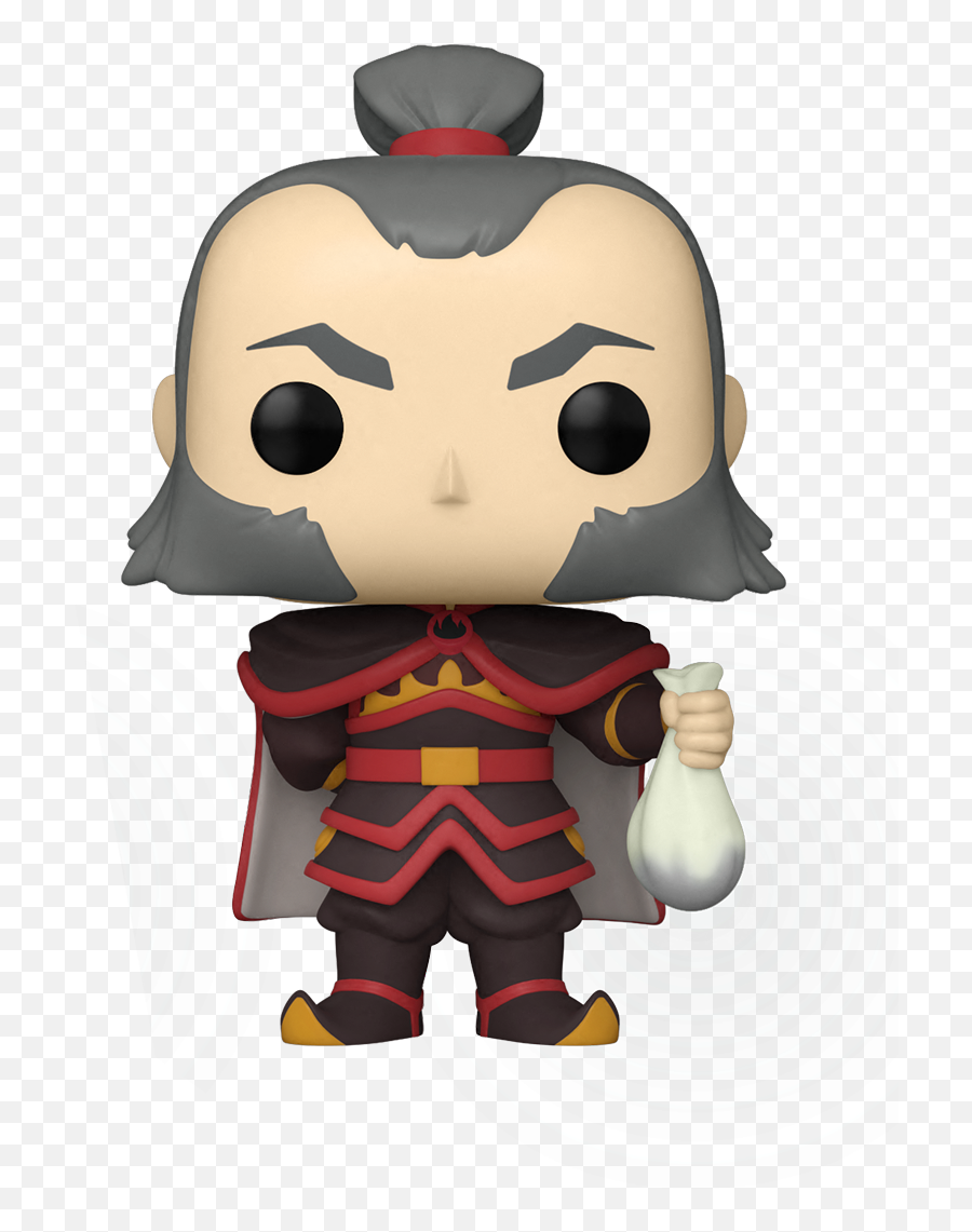 Funko Pop Animation Avatar The Last Airbender - Ozai Avatar Last Airbender Zhao Funko Pop Png,Katara Icon