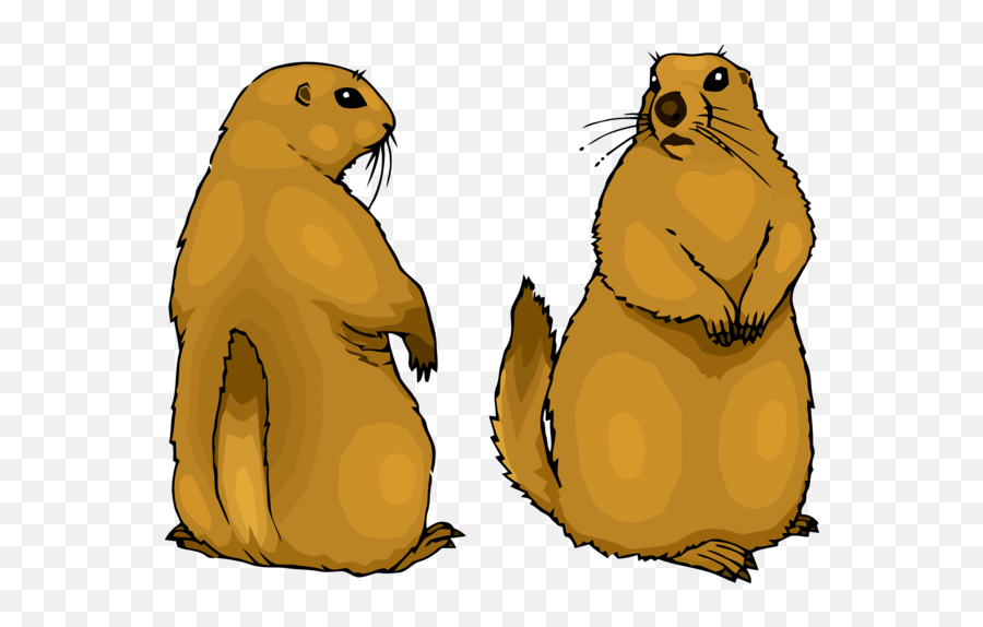 Download Free Groundhog Day Fur Seal Gopher For Carol Icon - Groundhog Day Png,Prairie Icon