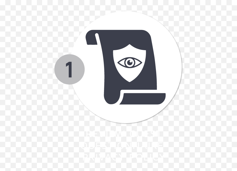 Guest Questionnaires - Vikand Solutions Security Compliance Icon Png,Mental Ray Icon