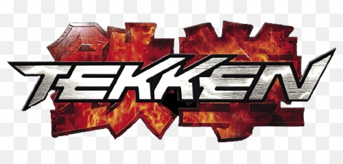 Tekken Logo History Meaning Symbol Png