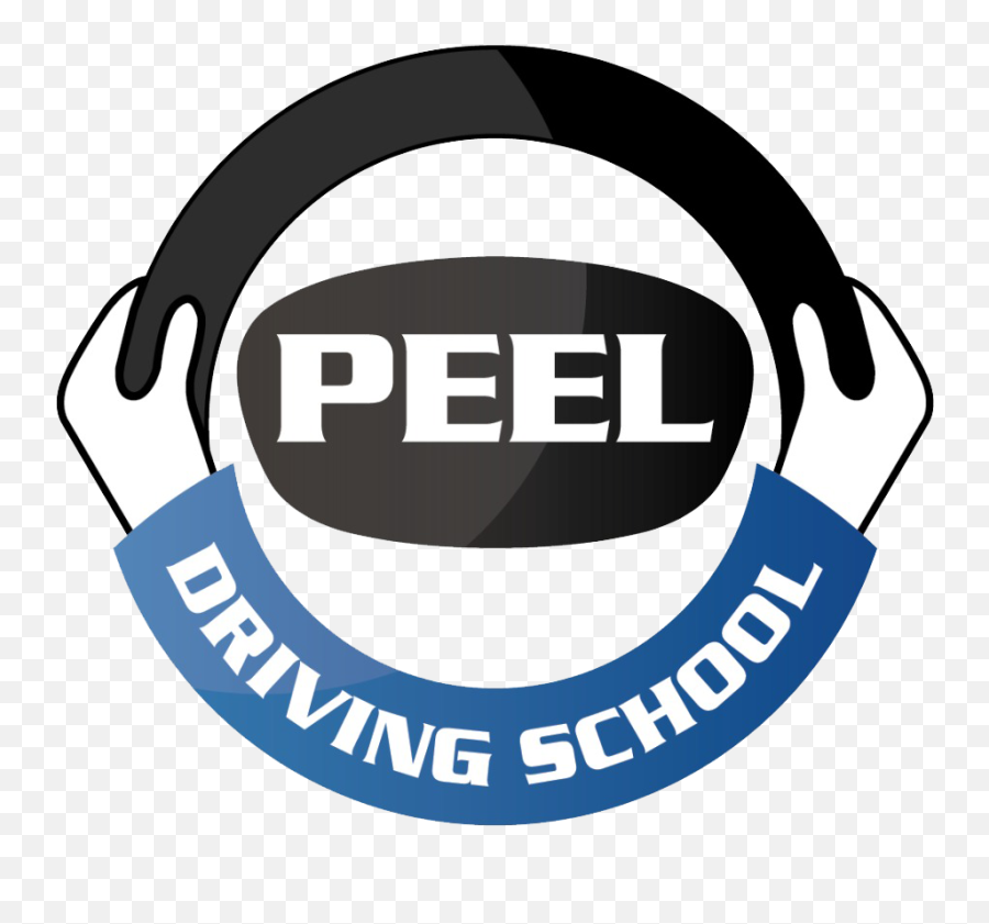 Peel Driving School - Language Png,Icon Driving School