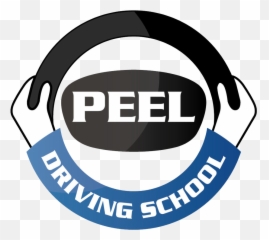 Peel Driving School - Language png