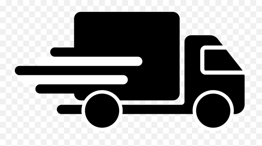 Free Express Shipping - Commercial Vehicle Png,Af Icon