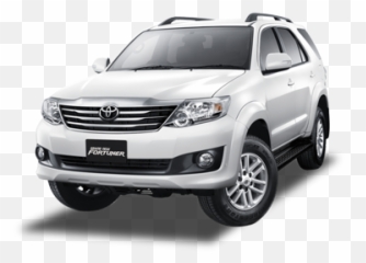 Toyota Fortuner Png Images Free - Fortuner Car Images Png,Toyota Car Png