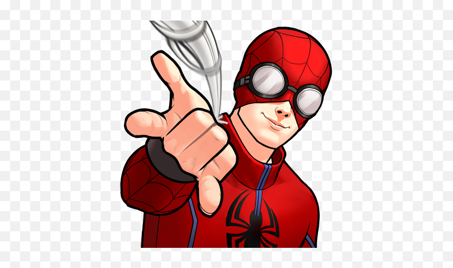 Download Spider - Man Rank 3 Icon Marvel Avengers Academy Spider Man Png Icon,Iron Man Icon