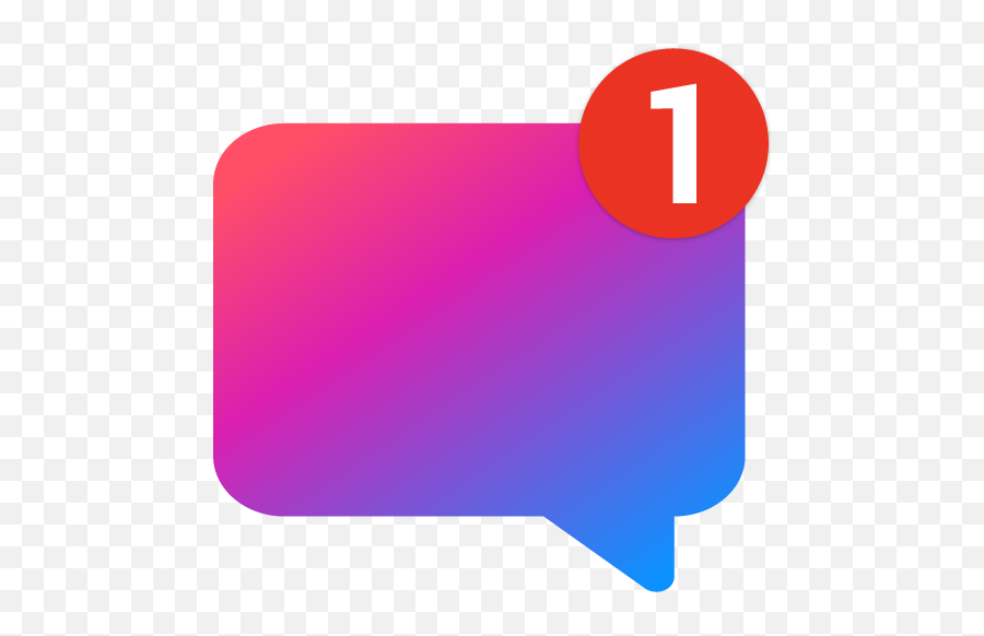 Messenger Messages App For Text Message Sms Mms Apk By - Dot Png,Mms Icon