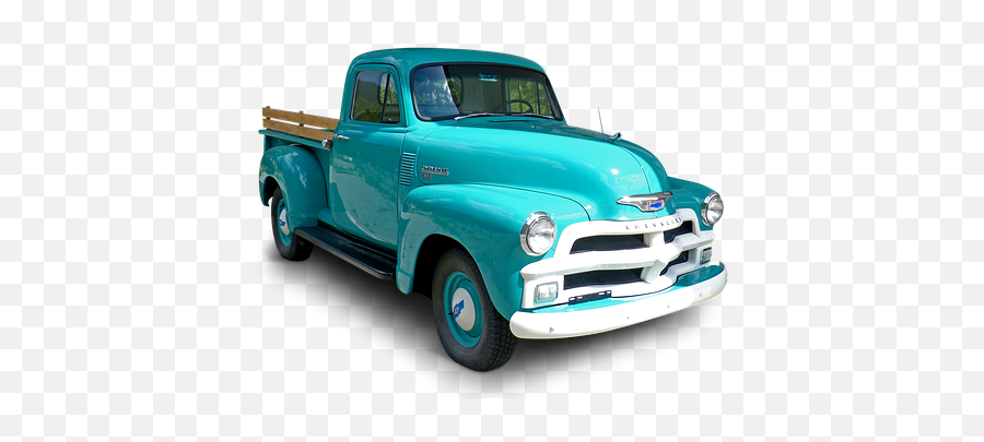 Mais De 90 Imagens Grátis Captador E Automóvel - Classic American Pickup Trucks Png,Icon Chevy Thriftmaster