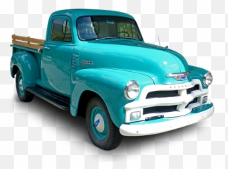 Mais De 90 Imagens Grátis Captador Automóvel - Classic American Pickup Trucks png