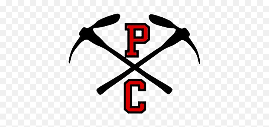 Top Democrats Are In A Dead Heat But Park City - Park City Miners Logo Png,Icon Clinton 53 Parking