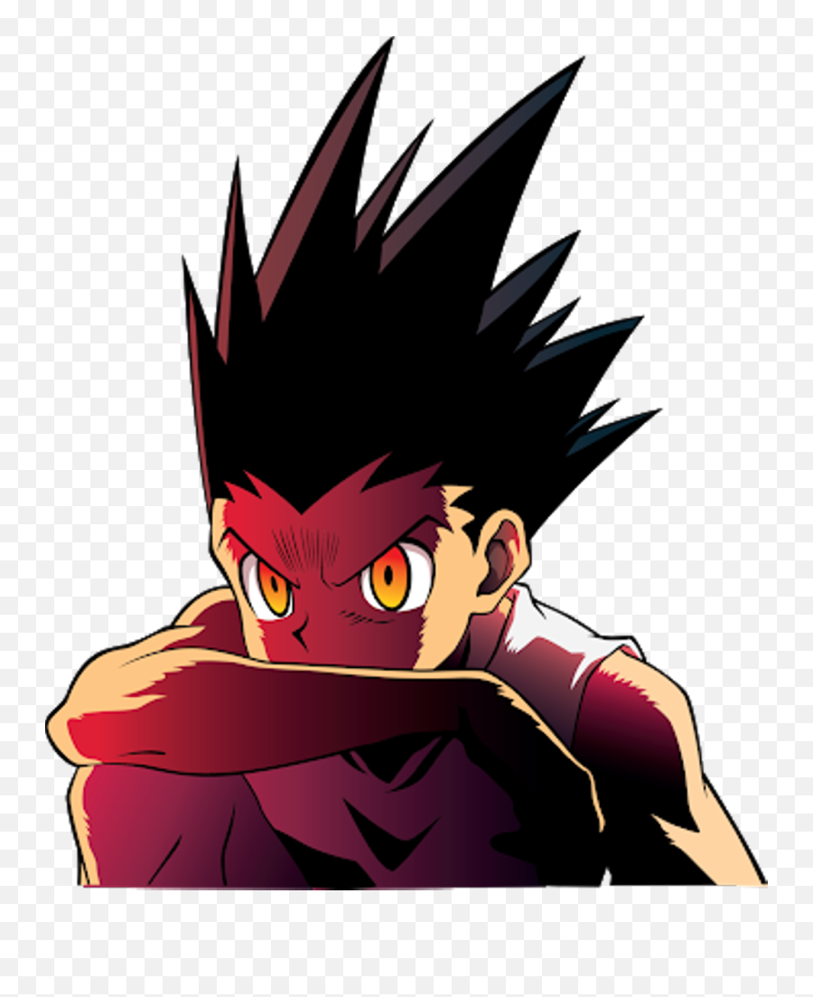 Vector Royalty Free Download Dad - Hunter X Hunter Gon Png,Gon Png