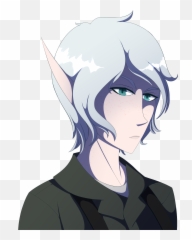 Atlanteanangel - Fictional Character Png,Anime Meme Icon