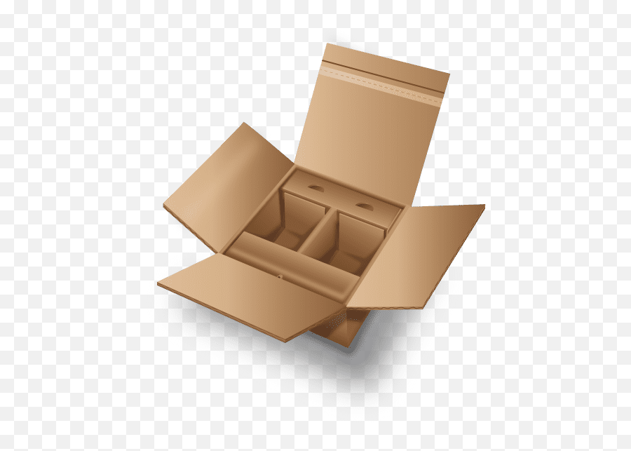 Boxes Cases U0026 Cartons Saxon Packaging - Cardboard Box Png,Shipping Box Icon