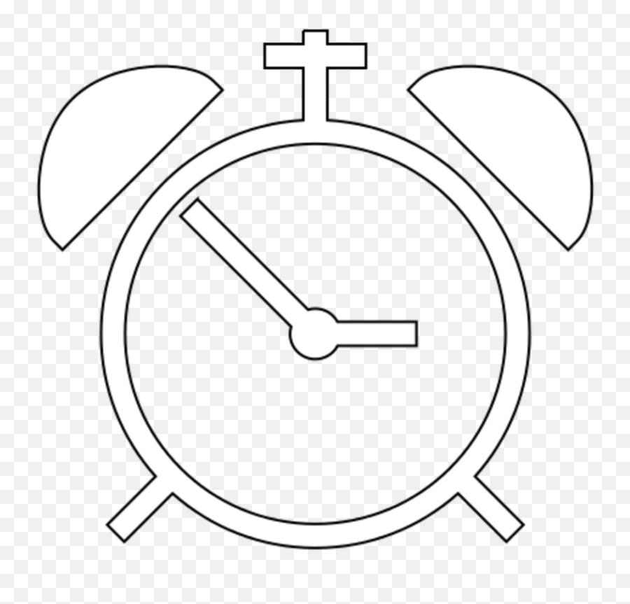 Alarm Clock Wagoio - Alarm White Icon Png,Elvui Role Icon