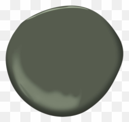Vintage Vogue 462 Benjamin Moore - Bm Backwoods png