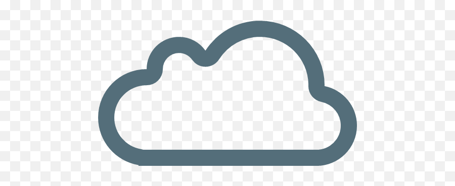 Clouds Cloudy Forecast Network Storage Weather Icon - Bitsies Png,Weather Icon Vector