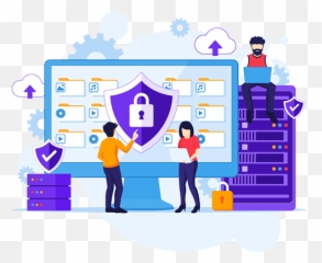 Ov - SSL Viper Cloud Data Security png