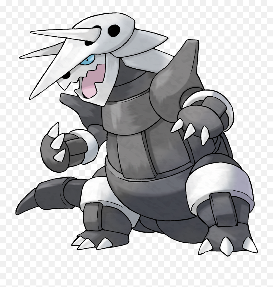 Vp - Pokémon Thread 41929983 Pokemon Aggron Png,Tyranitar Png