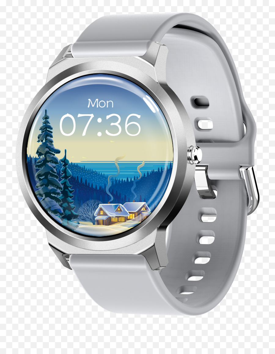 China - Smartwatch Png,Americasmart Icon Honors
