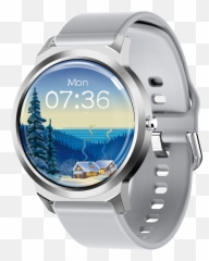China - Smartwatch png