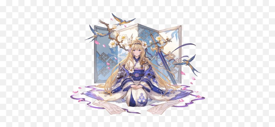 Jeanne Du0027arc - Granblue Fantasy Wiki Jeanne Granblue Png,Sacred Sword Janna Icon