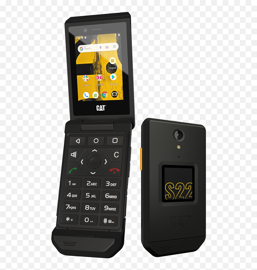 Cat S22 4g Price Reviews U0026 Features Sprint - Cat S22 Flip Phone Png,Phone Keyboard Icon Iphone 5