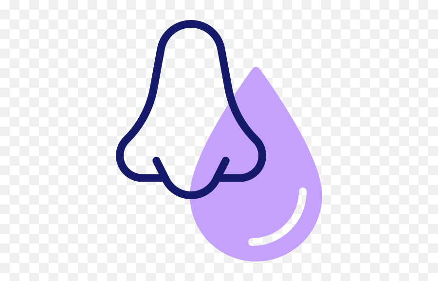 Runny Nose Icon From Coronavirus Pack Style - Download Language Png,Smell Icon