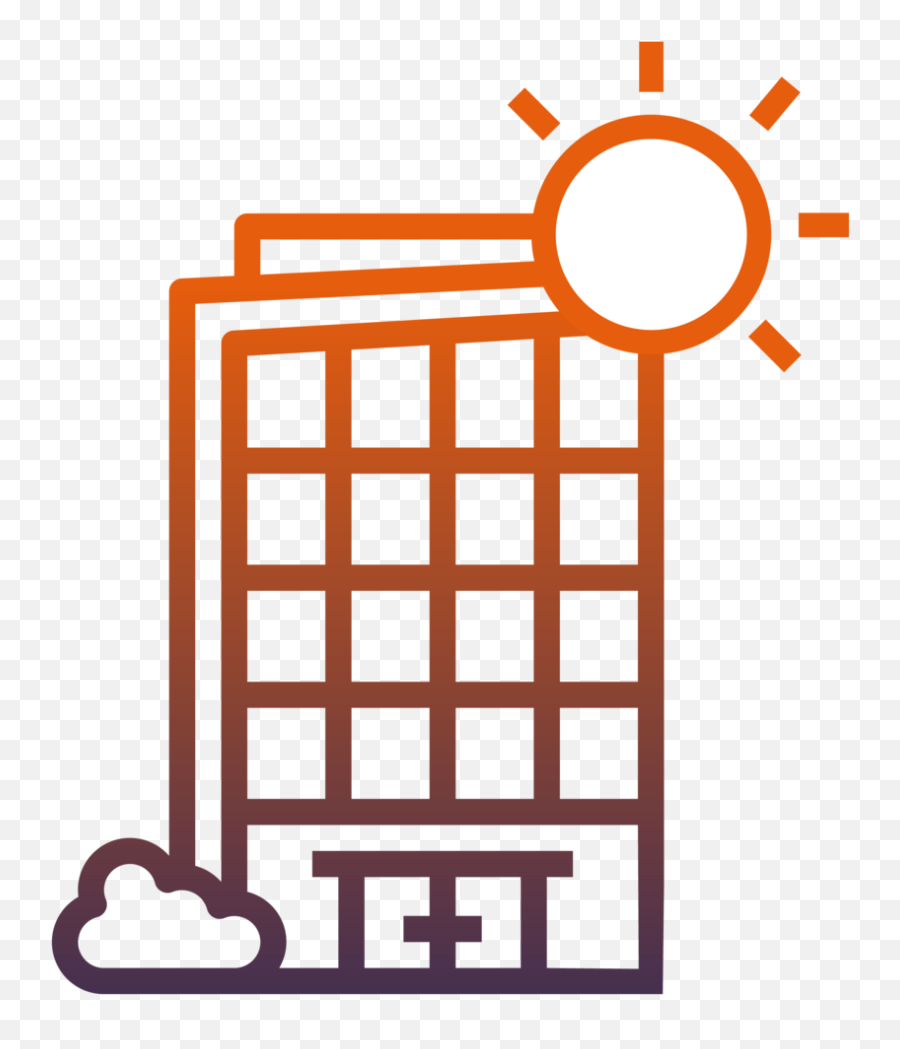 Excess Belgium - Sunny Png Icon,Smart Building Icon