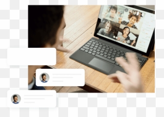 Home - English Online Remote Work png