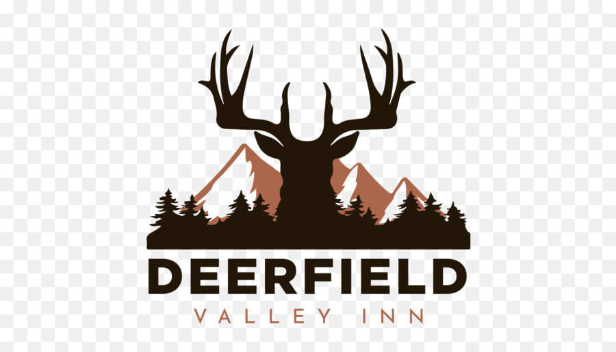 About - Deerfield Valley Inn Hunting Svg Png,Deer Antler Icon