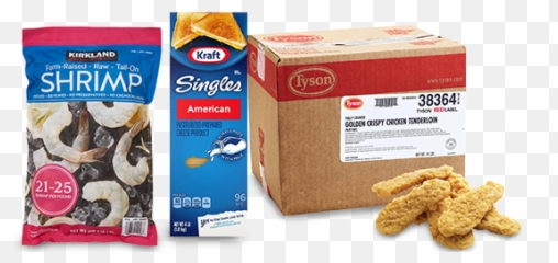 Welcome To Costco Wholesale - Dog Treat png
