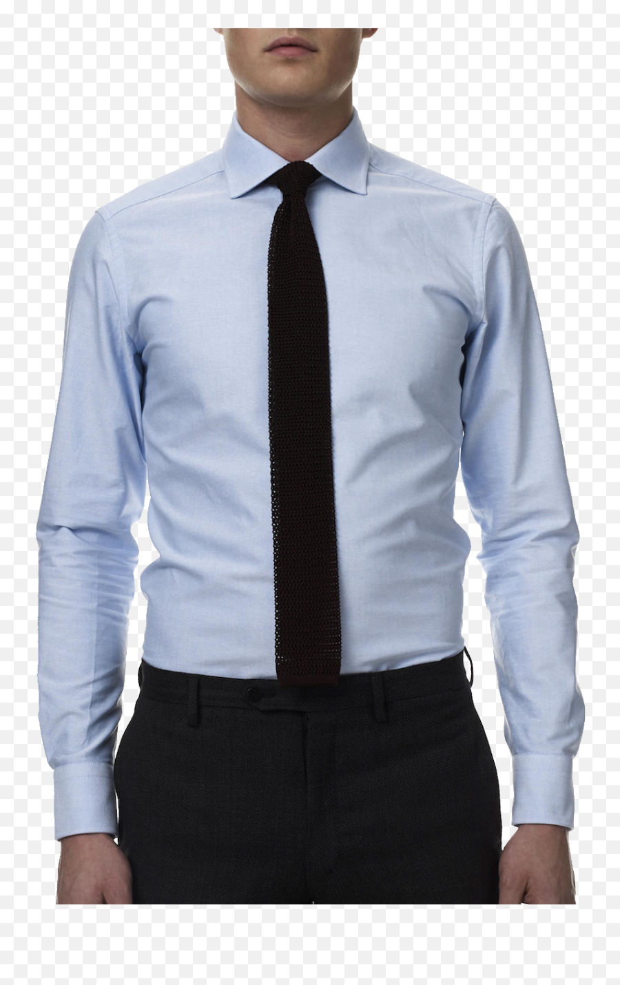 Download Llight Blue Dress Shirt Black Tie Png Image For Free - Blue Shirt Black Tie,Dresses Png
