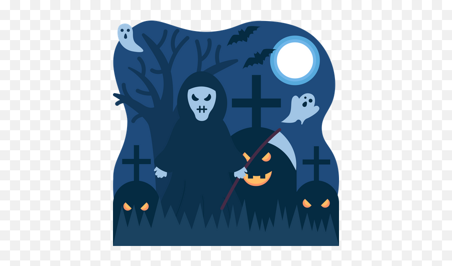 Death Illustrations Images U0026 Vectors - Royalty Free Ghost Png,Icon Skull And Chain Helmet
