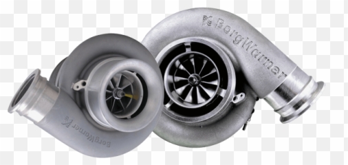 Turbocharger Upgrades For 2017 - 2020 Raptor with 35L Borg Warner png
