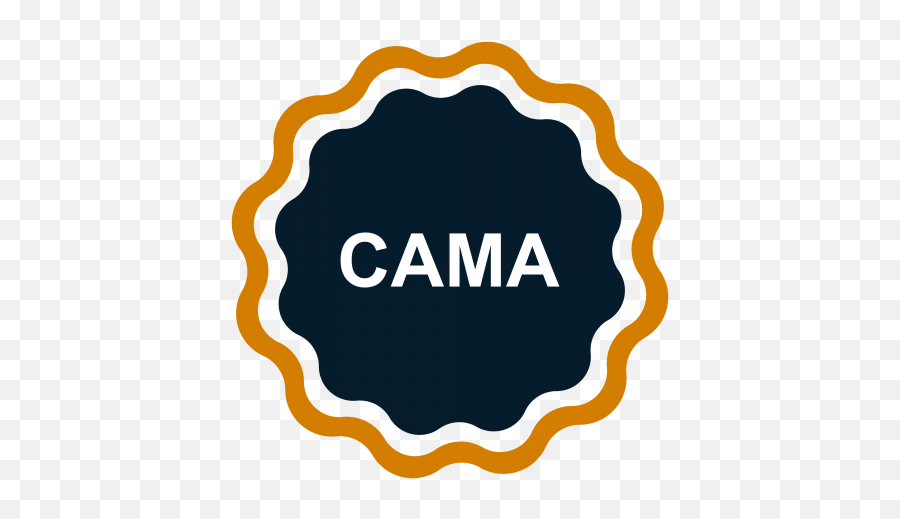 Certified Asset Management Assessor Cama Pemac - Clip Art Png,Asset Management Icon