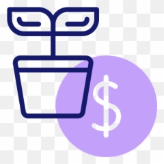 Investment - Free business icons Language png