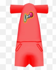 Sound Outfit Toontown Wiki Fandom - Fictional Character png