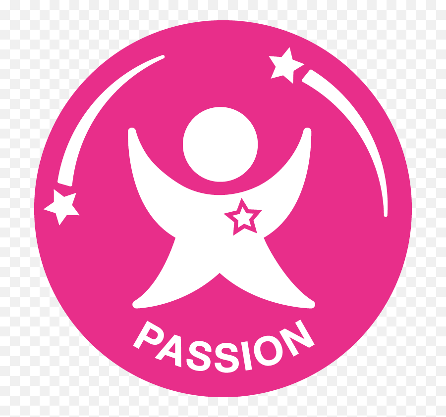 School Games U2013 Sotg Passion Icon Hamstreet Primary - School Games Values Png,Purple Mash Icon