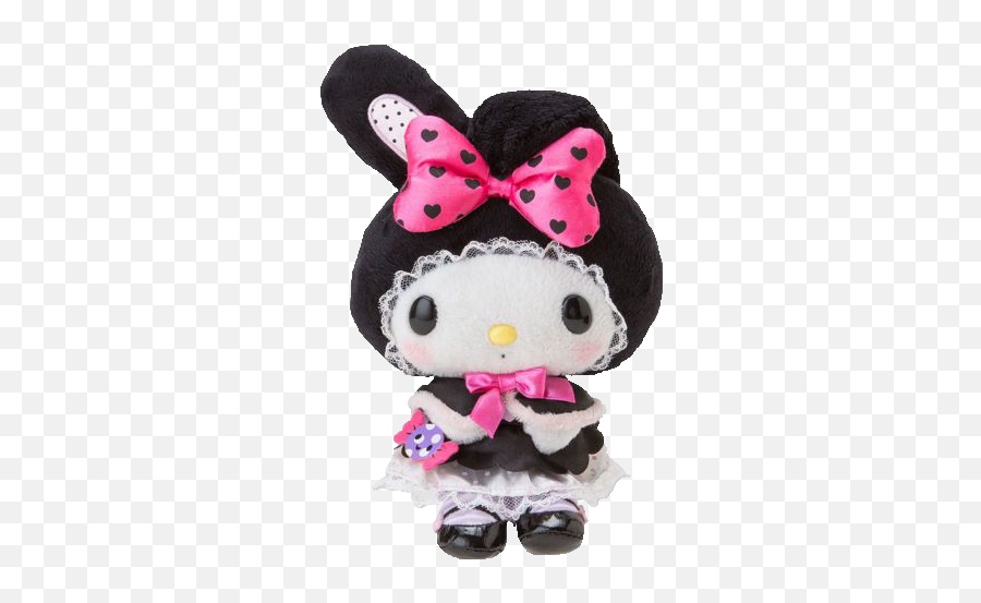 410 Lovecore Plushies Ideas Cute Stuffed Animals - My Melody Sanrio Mascot Costume Png,Josh Dun Tumblr Icon