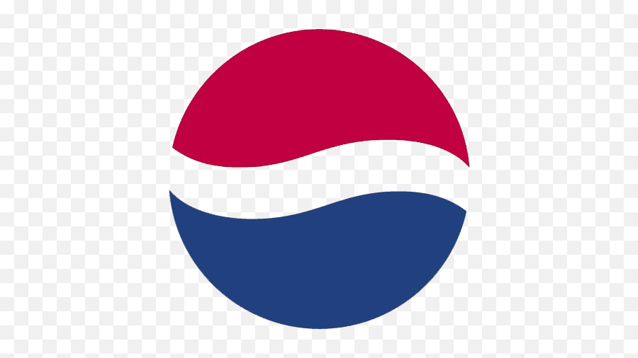 Pepsi Logo Clipart - Old Pepsi Symbol Png,Pepsi Logo Transparent