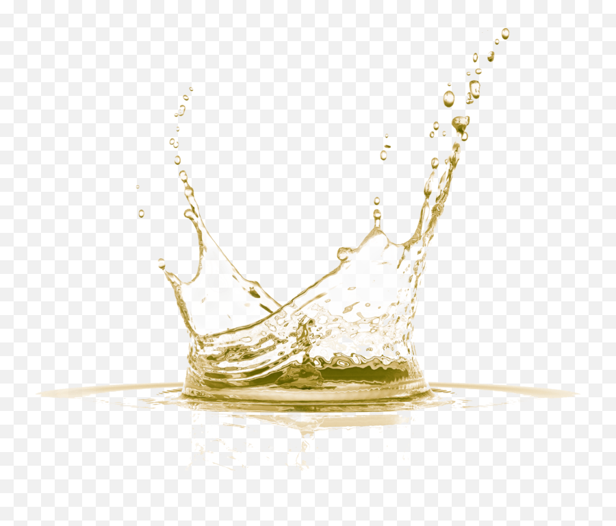 Splash Oil Png 2 Image - Drop Of Coconut Oil,Oil Png