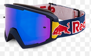 Red Bull Spect Mx Goggles Eyewear Motorcross Mtb Bike Cycling Action Sports Ebay - Red Bull Mx Goggles Png,Oakley Flag Icon