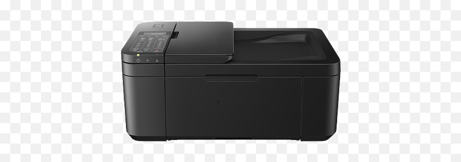 How To Fix Epson Printer Offline - Canon Pixma Tr4522 Png,Green Check Mark Icon Windows 7