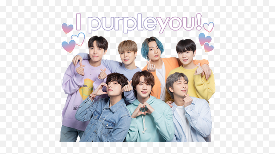 Sticker Maker - Bts Love Myself 2 Bts Love Yourself Line Stickers Png,Jungkook Aesthetic Icon