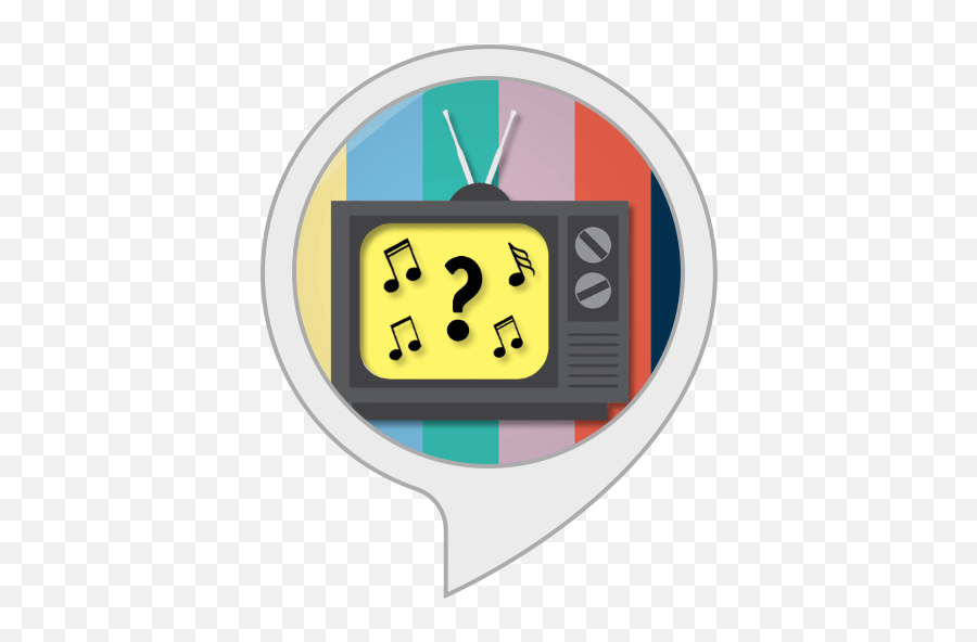 Amazoncom Brainpickers Theme Tune Challenge Alexa Skills - Theme Tune Png,Guess The Emoji Phone Icon