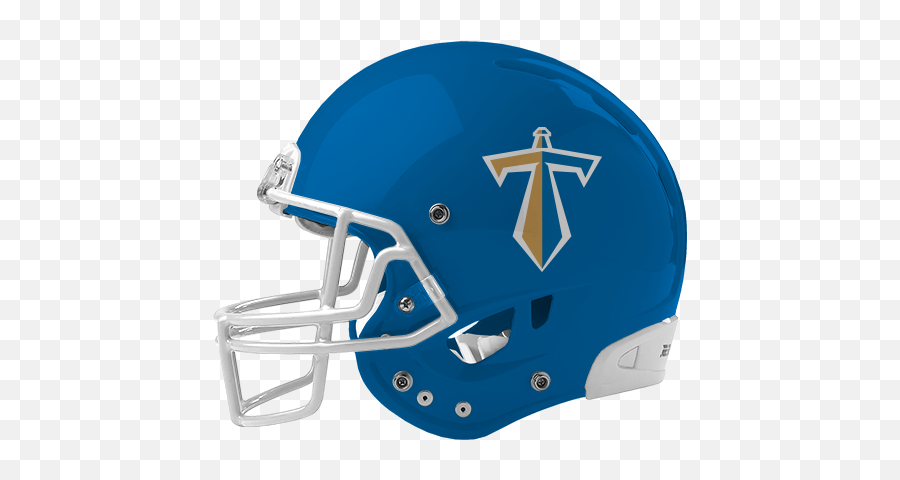 Manchester Titans American Football Club - Face Mask Png,American Football Png