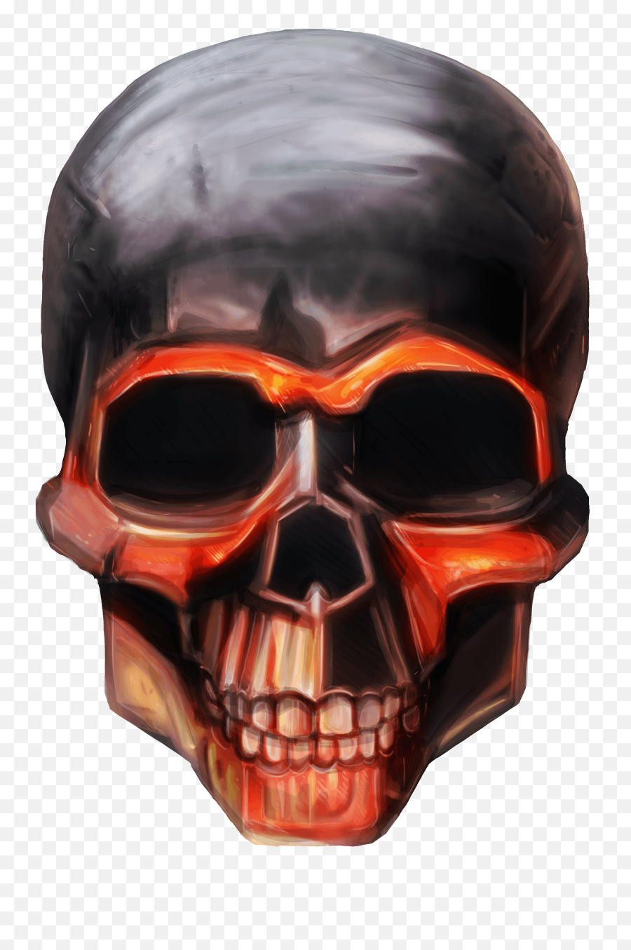 Patreon - Deadlycure Scary Png,Scary Icon