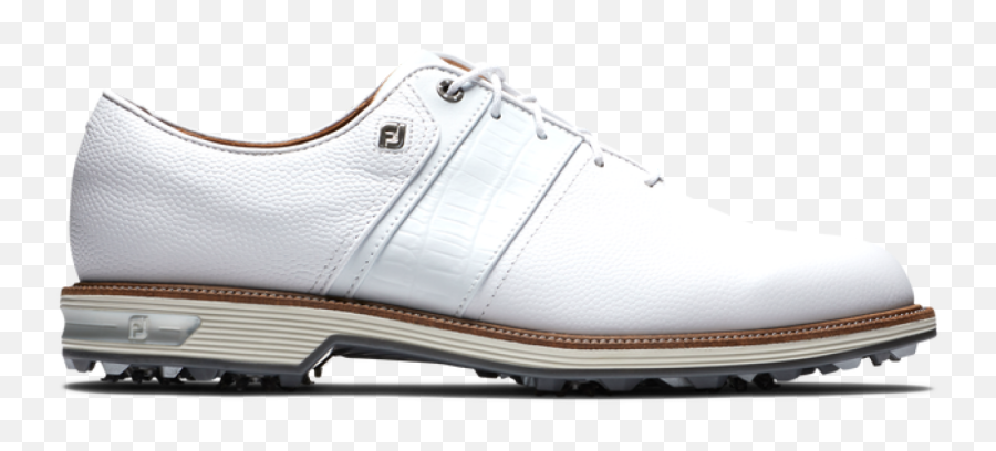 Footjoy Releases A Blinged - Out Golf Shoe Collab Inspired By Footjoy Packard Golf Shoes Png,Accidental Fashion Icon