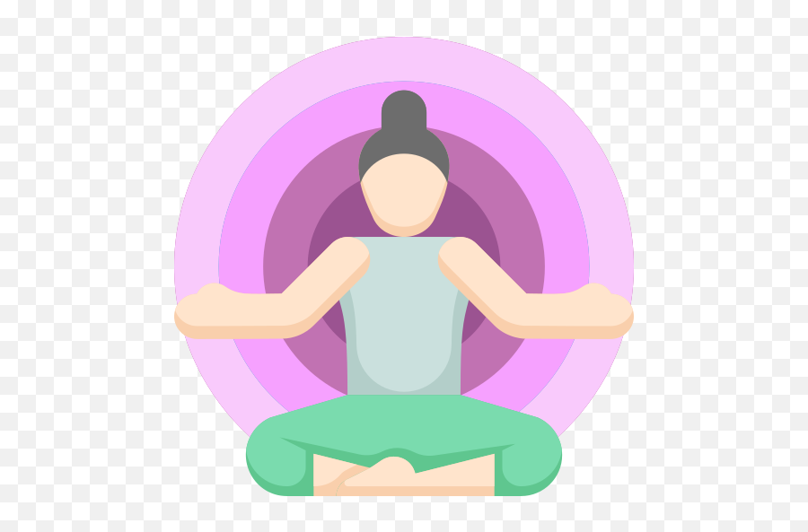 Chakra - Free Wellness Icons Lotus Temple Png,Yoga Icon Transparent