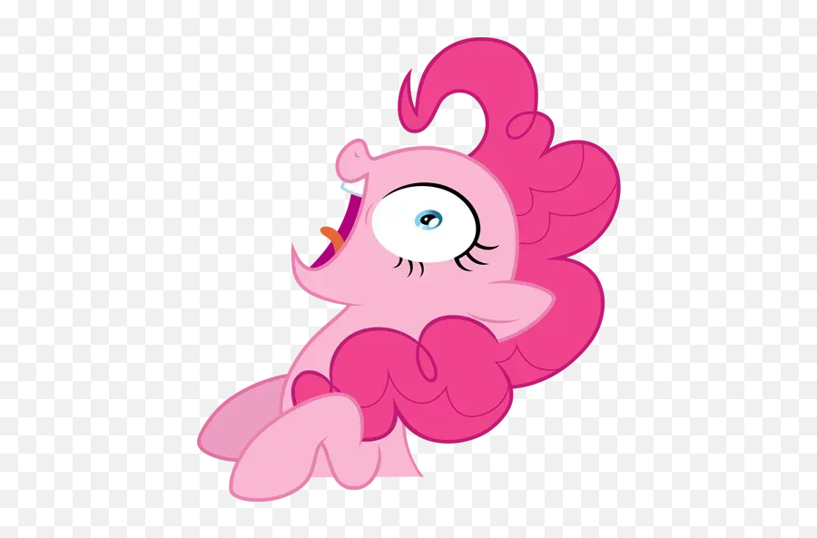 My Little Pony Sticker Pack - Stickers Cloud Stickers De My Little Pony Para Whatsapp Png,Mlp Google Icon