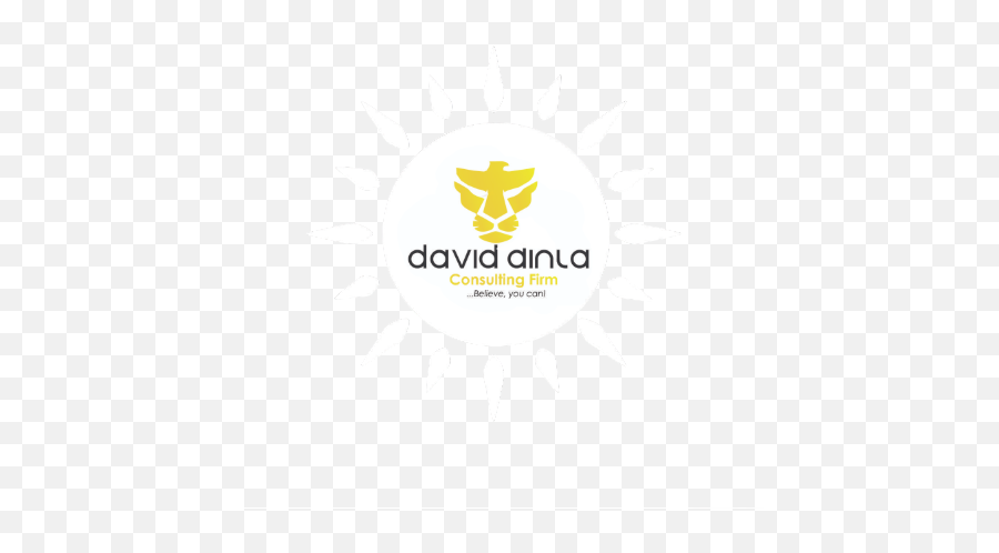 David Dinla Consulting Firm U2013 An Organisation Dedicated To - Folding Football Light Solar Png,Scottrade Icon